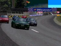 Cкриншот Gran Turismo, изображение № 729930 - RAWG