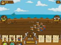 Cкриншот Frozen Islands War, изображение № 1661879 - RAWG