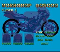 Cкриншот Full Throttle: All-American Racing, изображение № 761707 - RAWG