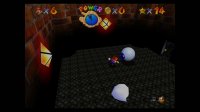 Cкриншот Super Mario 64, изображение № 779061 - RAWG