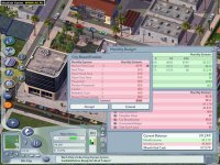 Cкриншот SimCity 4, изображение № 317694 - RAWG