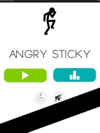 Cкриншот Angry Sticky - If You Are Still Bored To Death, Play This, изображение № 1717794 - RAWG