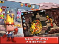 Cкриншот Boulder Dash 30th Ann. Premium, изображение № 985158 - RAWG