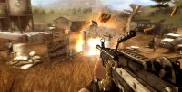 Cкриншот Far Cry 2, изображение № 184101 - RAWG