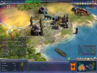 Cкриншот Sid Meier's Civilization IV, изображение № 652492 - RAWG