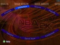 Cкриншот NBA 2K, изображение № 742108 - RAWG