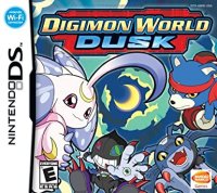 Cкриншот Digimon World Dusk, изображение № 3099136 - RAWG