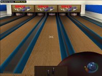 Cкриншот 3D Bowling USA, изображение № 324360 - RAWG
