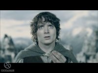Cкриншот The Lord of the Rings: The Return of the King, изображение № 375624 - RAWG