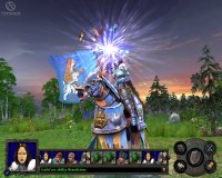 Cкриншот Heroes of Might and Magic V, изображение № 722751 - RAWG