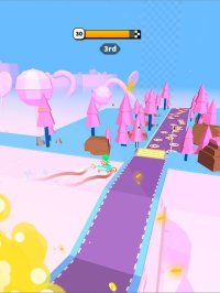 Cкриншот Road Glider, изображение № 2556827 - RAWG
