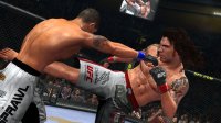 Cкриншот UFC Undisputed 2010, изображение № 545009 - RAWG