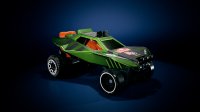 Cкриншот Hot Wheels Unleashed, изображение № 2731134 - RAWG