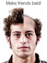Cкриншот Baldify - Go Bald, изображение № 964700 - RAWG
