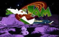 Cкриншот Space Jam (1996), изображение № 764406 - RAWG
