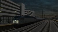 Cкриншот Train Simulator 2013, изображение № 598589 - RAWG