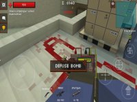 Cкриншот Pixel Strike 3D - FPS Gun Game, изображение № 908562 - RAWG