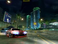 Cкриншот Need for Speed: Underground 2, изображение № 809932 - RAWG