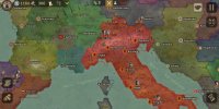 Cкриншот Great Conqueror: Rome, изображение № 3243465 - RAWG