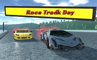 Cкриншот Race Track Day, изображение № 1663869 - RAWG