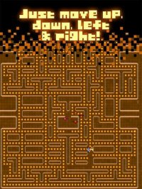 Cкриншот Chomp-man Dash - Construction Maze Runner, изображение № 1632461 - RAWG