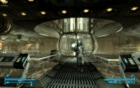 Cкриншот Fallout 3: Mothership Zeta, изображение № 529774 - RAWG