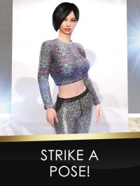 Cкриншот Fashion Makeover Dress Up Game, изображение № 2709526 - RAWG
