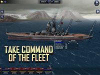 Cкриншот Battle Fleet 2: WW2 Naval Strategy, изображение № 42616 - RAWG