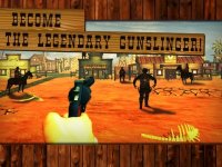 Cкриншот Guns & Cowboys: Bounty Hunter, изображение № 2067362 - RAWG