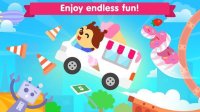 Cкриншот Car game for toddlers - kids racing cars games, изображение № 1524399 - RAWG