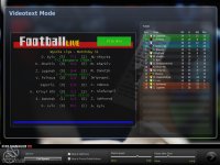 Cкриншот FIFA Manager 08, изображение № 480564 - RAWG
