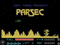 Cкриншот Retro Parsec, изображение № 1792512 - RAWG