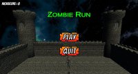 Cкриншот Zombie Run (Tapley), изображение № 1713292 - RAWG