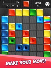 Cкриншот Unblock - block puzzle, изображение № 2038662 - RAWG