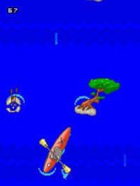 Cкриншот Crazy Kayak, изображение № 904222 - RAWG