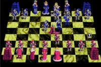 Cкриншот Battle Chess, изображение № 212034 - RAWG