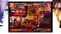 Cкриншот THE KING OF FIGHTERS '97 GLOBAL MATCH, изображение № 766094 - RAWG