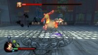 Cкриншот Kung Fu Strike, изображение № 279524 - RAWG