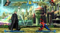Cкриншот Marvel vs. Capcom 3: Fate of Two Worlds, изображение № 552659 - RAWG