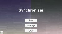 Cкриншот Synchronizer, изображение № 3010248 - RAWG