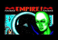 Cкриншот Empire!, изображение № 754785 - RAWG