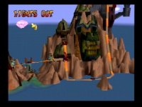 Cкриншот Crash Bandicoot, изображение № 1720073 - RAWG