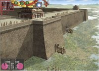 Cкриншот Romance of the Three Kingdoms VII with Power Up Kit / 三國志VII with パワーアップキット, изображение № 644568 - RAWG