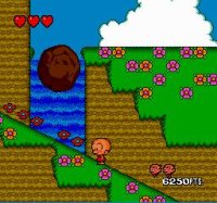 Cкриншот Bonk's Revenge (1991), изображение № 746741 - RAWG