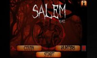 Cкриншот Salem 1692, изображение № 1253998 - RAWG