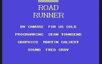 Cкриншот Road Runner, изображение № 726341 - RAWG