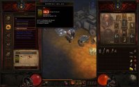 Cкриншот Diablo III, изображение № 719621 - RAWG