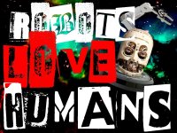 Cкриншот Robots Love Humans, изображение № 3106440 - RAWG