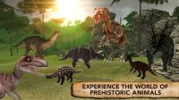 Cкриншот Dinosaur Simulator 2016, изображение № 1559593 - RAWG