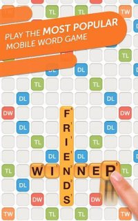Cкриншот Words With Friends 2 - Word Game, изображение № 1482725 - RAWG